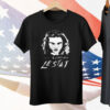 The Vampire Lestat Tee Shirt