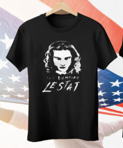 The Vampire Lestat Tee Shirt