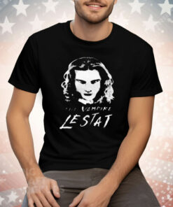 The Vampire Lestat Tee Shirt