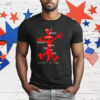 The Movie Acme Doesn’t Want You To See Coyote Vs Acme T-Shirt
