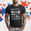 The Office Did I Stutter T-Shirt