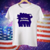 The Power Of Friendship Tee Shirt