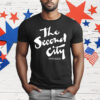 The Second City Chicago T-Shirt