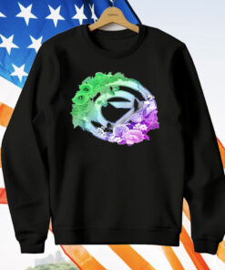 The Wicked For Good Oz T-Shirt