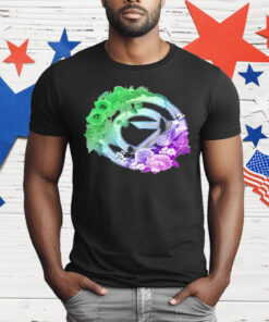 The Wicked For Good Oz T-Shirt