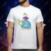 Thinking Of You Is Something Nice I Do For Myself T-Shirt