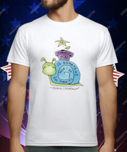 Thinking Of You Is Something Nice I Do For Myself T-Shirt