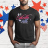 Thrilla with Villa St Louis 2025 T-Shirt