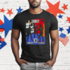 Tobey Big Sean Babytron Who Are You T-Shirt