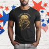 Tony Stark Black Sabbath T-Shirt