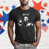 Tony Stark Iron Man Disney Marvel Mickey Ears T-Shirt