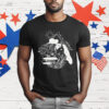Tori Forsyth I Am An Allthenight T-Shirt
