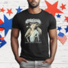 Tribal Gaze The Nine Choirs T-Shirt