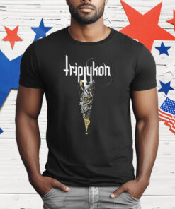 Triptykon Gloria T-Shirt