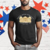Truth Over Tyranny 1636 Cambridge MA T-Shirt