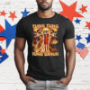 Tung Tung Tung Sahur Italian Brainrot T-Shirt