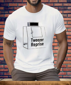 Tweezer Reprise Shirt