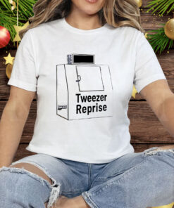 Tweezer Reprise Shirt