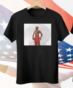 Tyler The Creators Dont Tap The Glass Tee Shirt