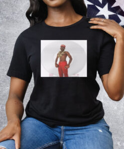 Tyler The Creators Dont Tap The Glass Tee Shirt