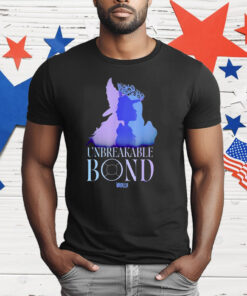 Unbreakable Bond Wicked For Good T-Shirt