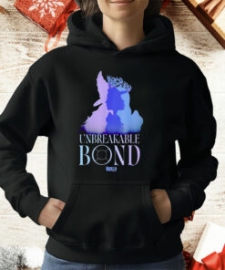 Unbreakable Bond Wicked For Good T-Shirt