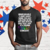 Unwearable T-Shirt About Some Ceo Guy Cheating On His Hot Wife Coldplay T-Shirt