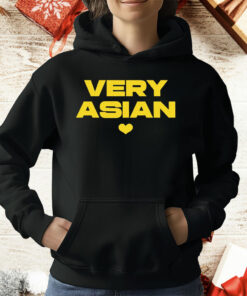 Very Asian T-Shirt