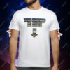 WWE The Champ Is Here T-Shirt