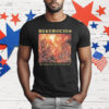 Werewolves My Enemies Look And Sound Like Me T-Shirt