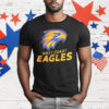 West Coast Eagles T-Shirt