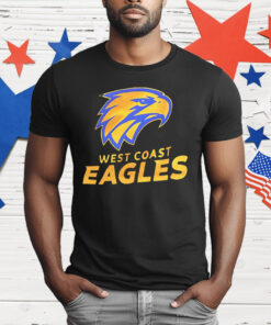 West Coast Eagles T-Shirt