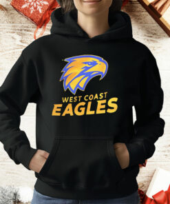 West Coast Eagles T-Shirt