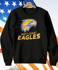 West Coast Eagles T-Shirt