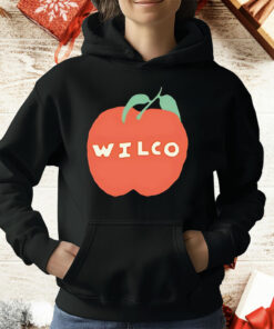 Wilco Apple T-Shirt