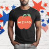 Wilco Apple T-Shirt