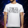 Will Ospreay Billy Goat T-Shirt