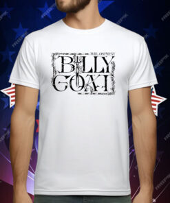 Will Ospreay Billy Goat T-Shirt