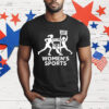 Women’s Sports Funny T-Shirt