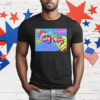 Wu Tang Clan Newark New Jersey T-Shirt