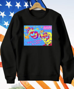 Wu Tang Clan Newark New Jersey T-Shirt
