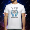 XRP Diamond Hands T-Shirt