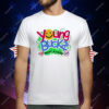 Young Bucks Matt And Nick T-Shirt