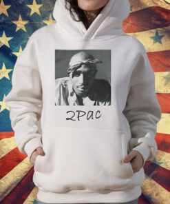 2Pac Simply Me T-Shirt