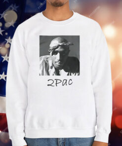 2Pac Simply Me T-Shirt