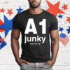 A1 Junky T-Shirt