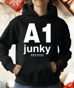 A1 Junky T-Shirt