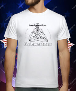 Afield Out Invigorate You Body Exist In The Past Your Mind Exists In The Future T-Shirt