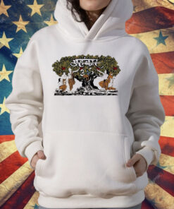 Ahankar Bhagavad T-Shirt