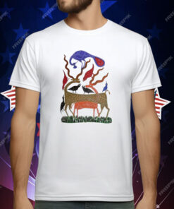 Ahankar Gond T-Shirt